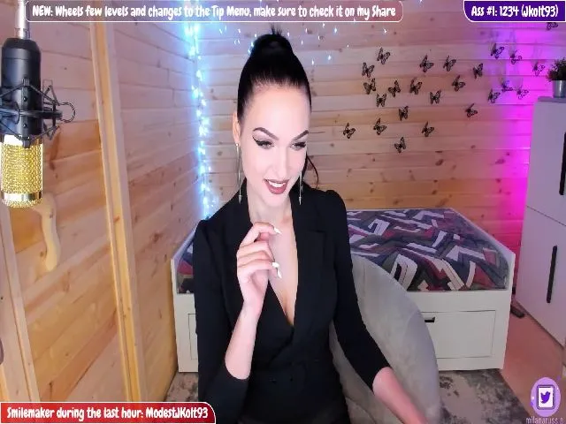 Live sex webcam photo for ModestLady #254252745