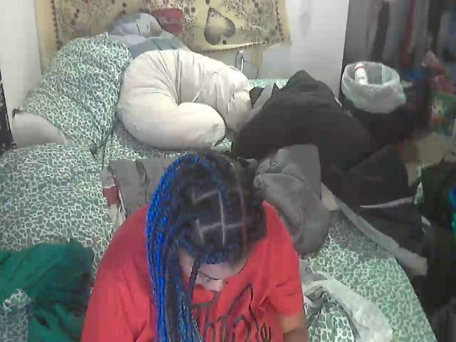 Live sex webcam photo for AlegraWenda #254972752