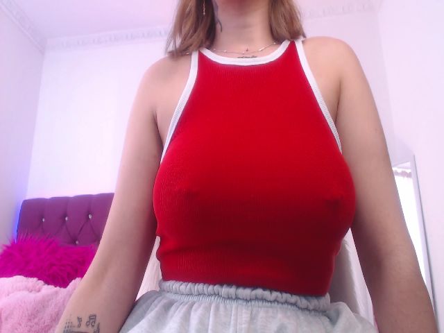 Live sex webcam photo for SamPuckett #261508078