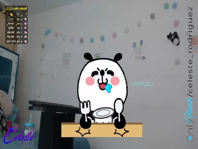 Live sex webcam photo for Celeste_r #261101641