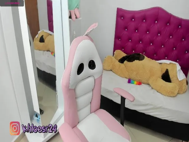 Live sex webcam photo for Khloee_sr #261777265