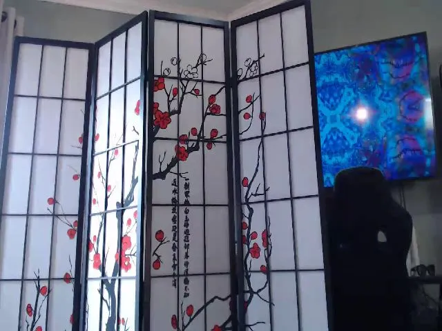 Live sex webcam photo for Anasummers #258926991