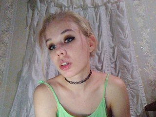 Live sex webcam photo for CuteBadBlond #240638483