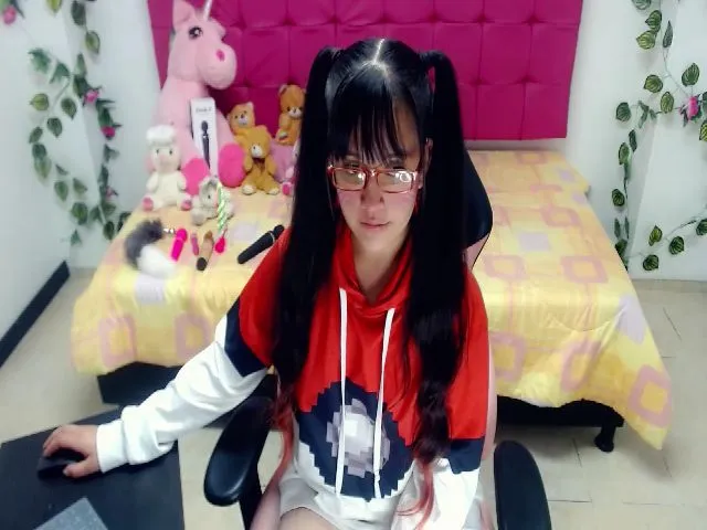 Live sex webcam photo for Pink_queenn #263906455
