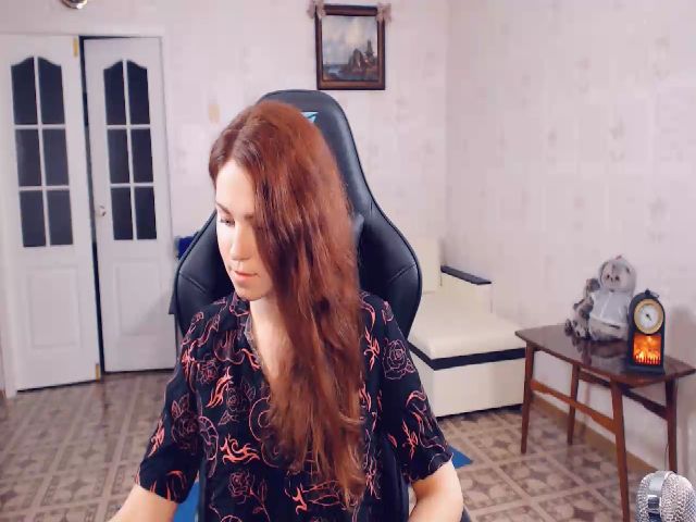 Live sex webcam photo for BettyGinger #256031421
