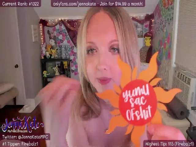Live sex webcam photo for JennaKate #254706899