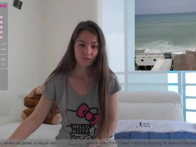 Live sex webcam photo for Girl-Ksenia #240962691