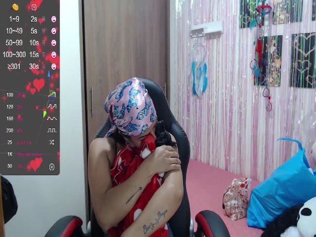 Live sex webcam photo for Keyla_mers #256045434