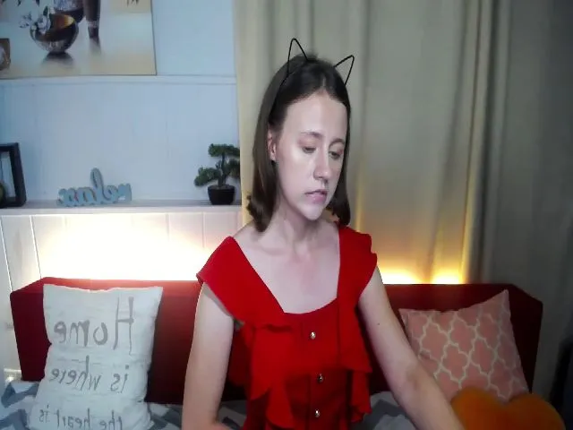 Live sex webcam photo for NicaKitty #264596367