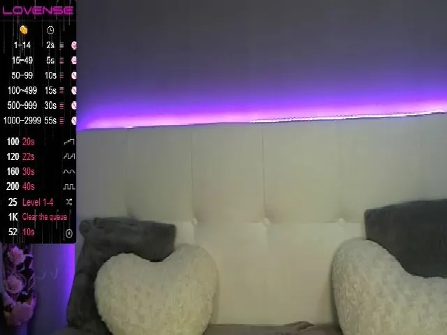 Live sex webcam photo for Your_Desirre #262810590
