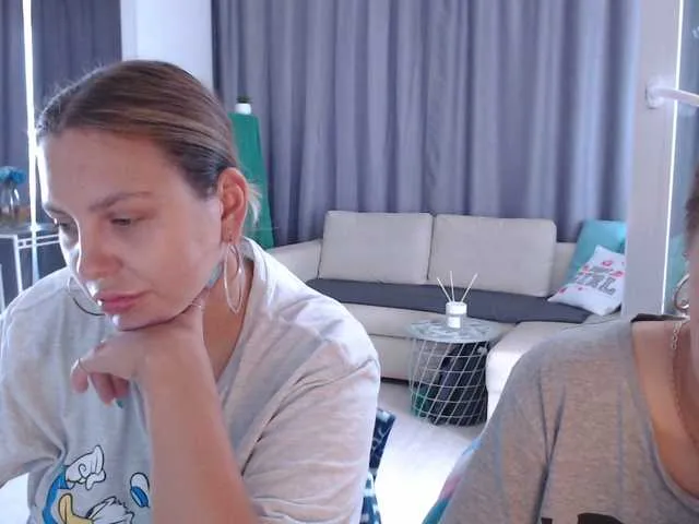 Live sex webcam photo for BugaGirls #248887272