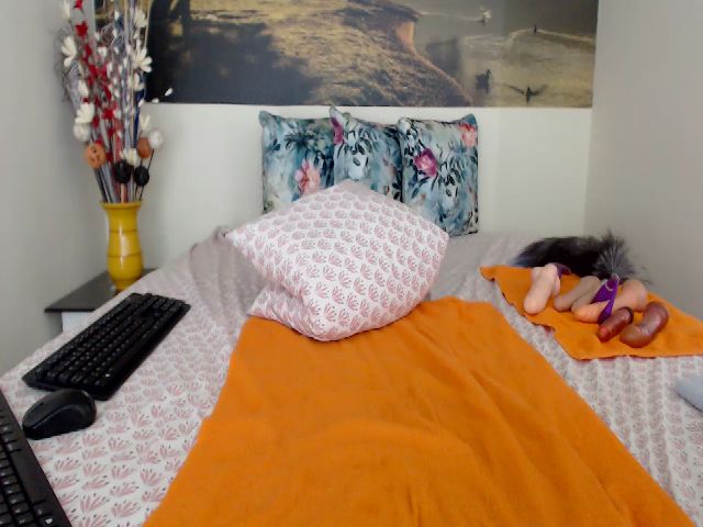 Live sex webcam photo for AikoTailor #287876319