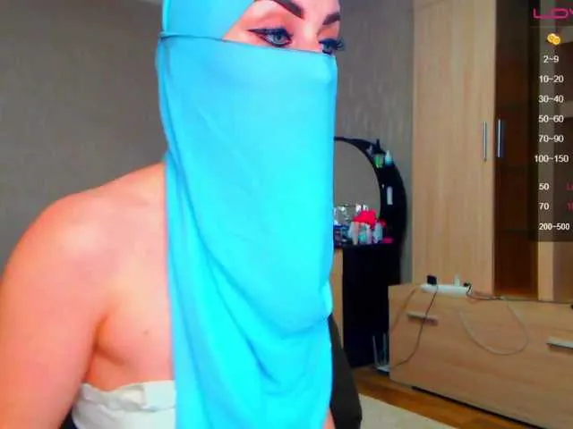 Live sex webcam photo for Gulchatay #241161407