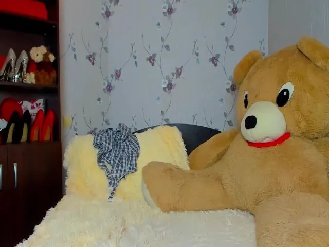 Live sex webcam photo for Alisa_Sims #255526482