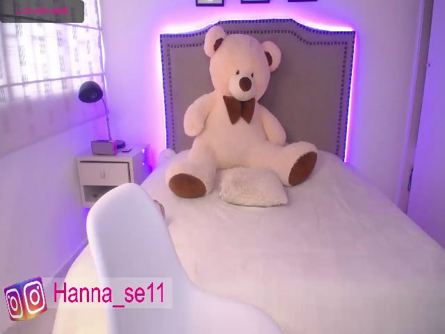 Live sex webcam photo for Hanna_se #252523287