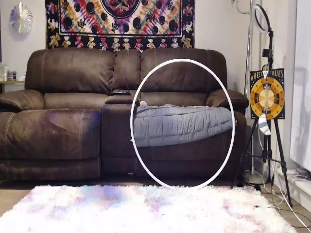 Live sex webcam photo for JaylaBliss #258003640