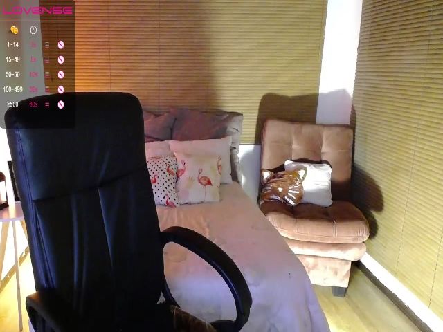 Live sex webcam photo for Effy_Rose_ #258467213