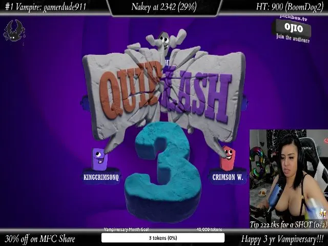 Live sex webcam photo for VampireHottie #252383123