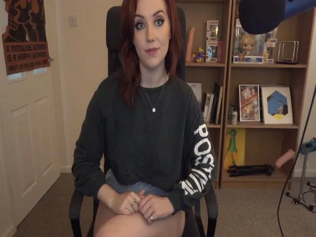 Live sex webcam photo for AutomicBlue #264825798