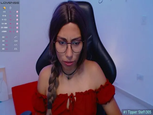 Live sex webcam photo for Turquesaxx #263405204