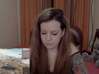 Live sex webcam photo for PlayfullSamy #240764171