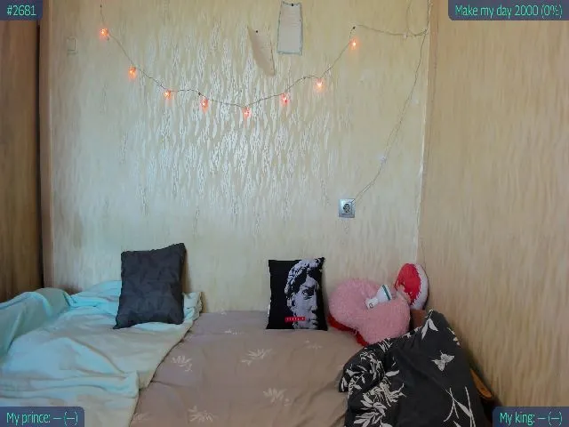 Live sex webcam photo for YourTulpa #265403314