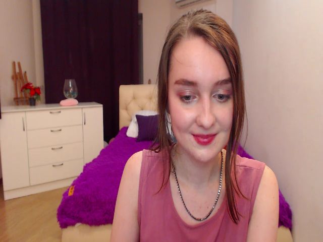 Live sex webcam photo for GraceOfEyes #262207571