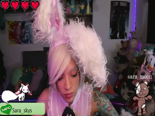 Live sex webcam photo for Sara_Skys #264772469