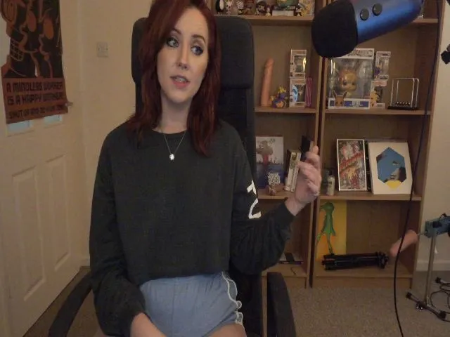 Live sex webcam photo for AutomicBlue #264854511