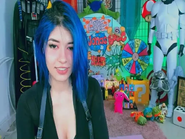 Live sex webcam photo for Agostinha_Red #258713032