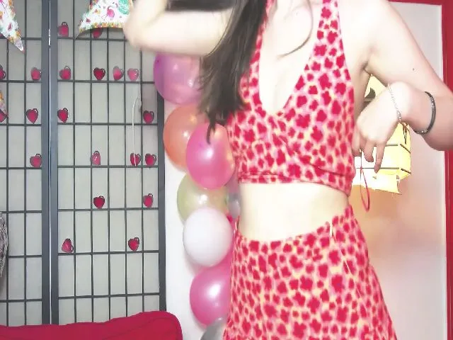 Live sex webcam photo for Radiance #254151238