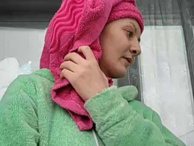 Live sex webcam photo for Zarevna #240978984