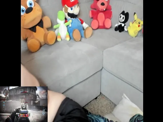 Live sex webcam photo for PrincessBluu #257079709