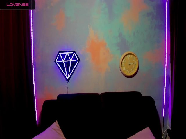 Live sex webcam photo for Ailin_8 #255413854