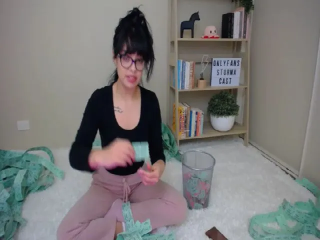 Live sex webcam photo for stormxcast #255480543