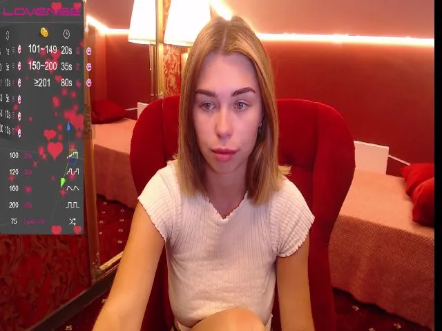 Live sex webcam photo for MeowGirll #256770936
