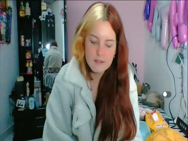 Live sex webcam photo for Amanda_Callum #255205284