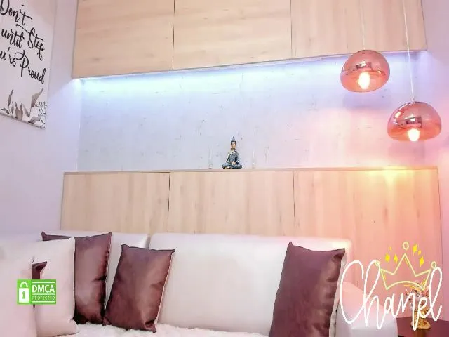 Live sex webcam photo for Chaneladams_ #263696010