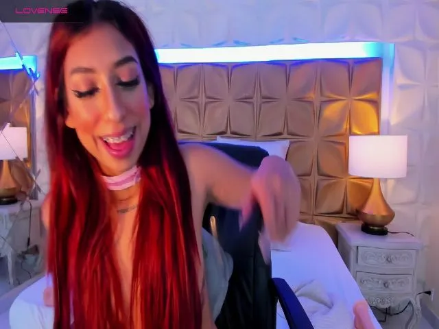 Live sex webcam photo for CandyLaw_ #263125756