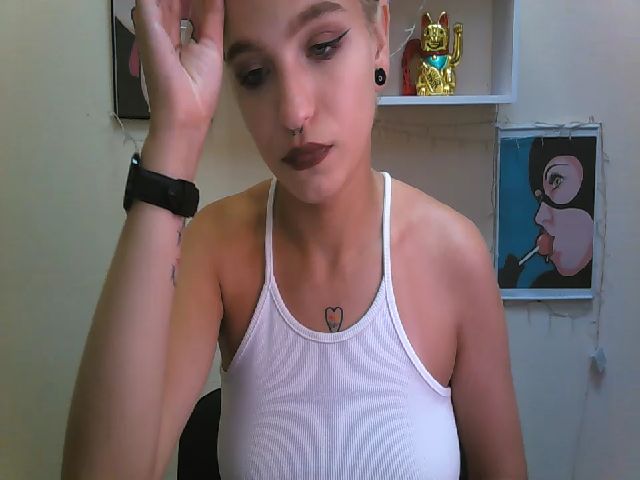 Live sex webcam photo for Isabe_lla #255225340