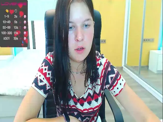 Live sex webcam photo for AnnaFols #253093890