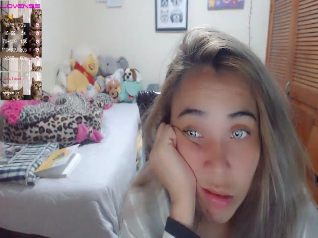 Live sex webcam photo for Meganhill_ #252656729