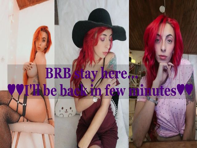 Live sex webcam photo for kittycherry #259665443