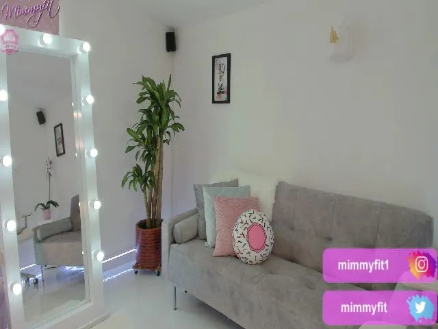 Live sex webcam photo for MimmyFit #255967189
