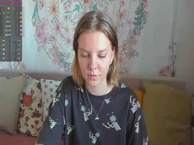 Live sex webcam photo for LiliaMorris #255981485