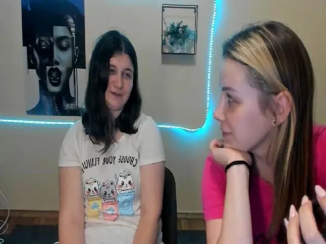 Live sex webcam photo for PolliMilk #253359387