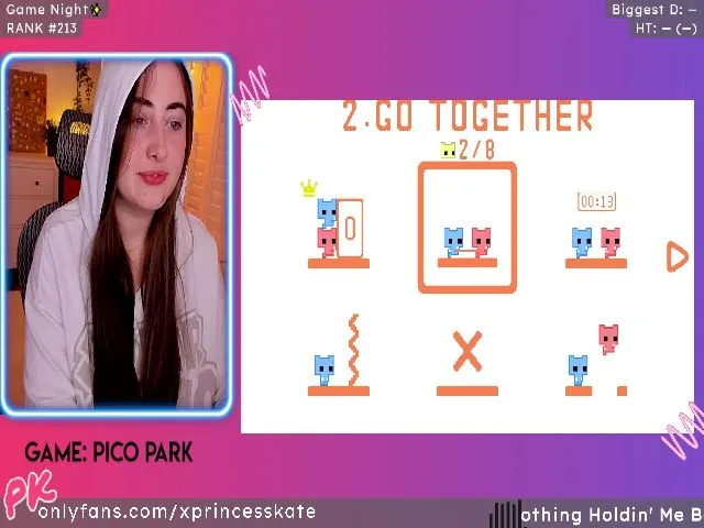 Live sex webcam photo for PrincessKate #256142910