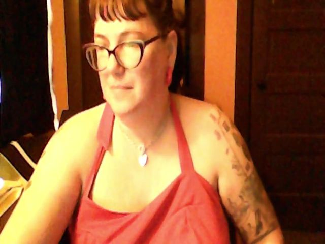 Live sex webcam photo for ThePinUpPunk #252322329