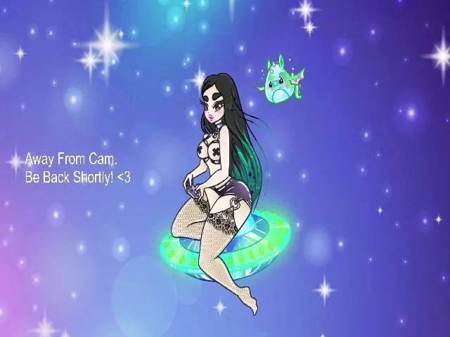 Live sex webcam photo for LexaLuv #252357379