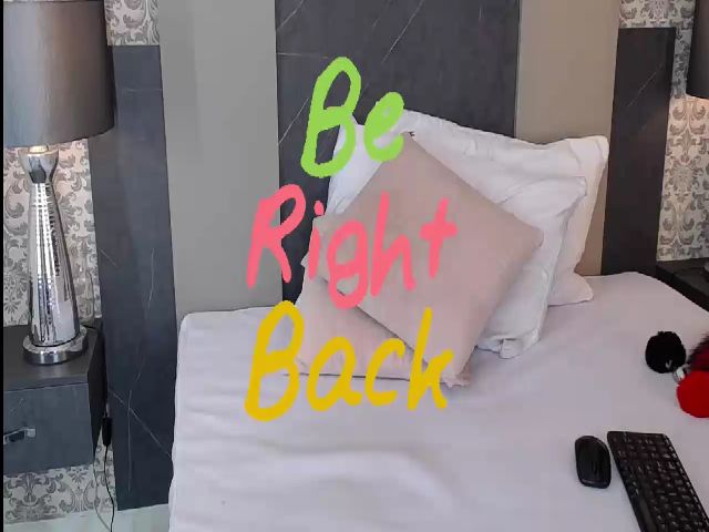 Live sex webcam photo for NoaVega #261626583